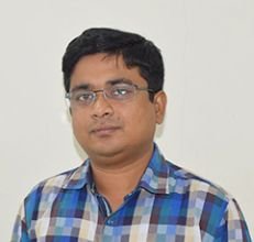 Dr. Biswajyoti Rath